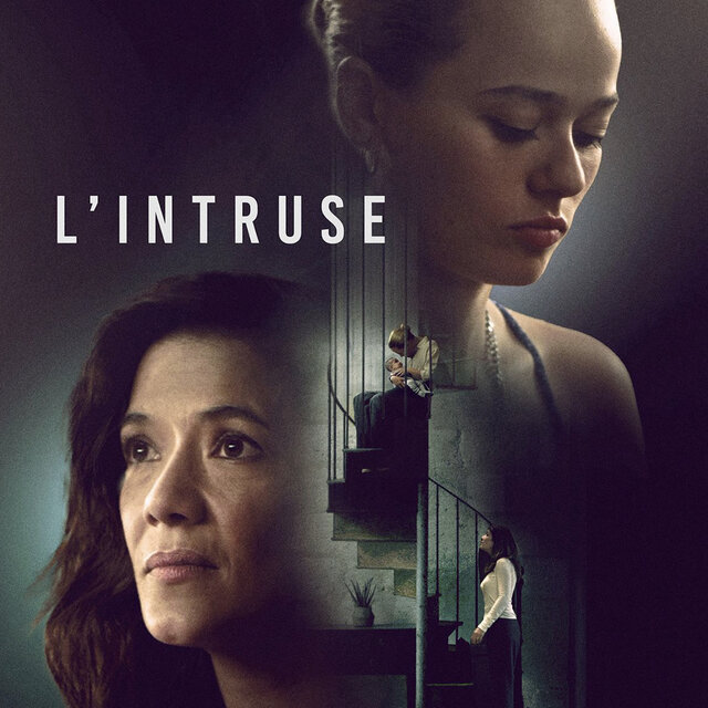 L'intruse (Original Soundtrack Album)