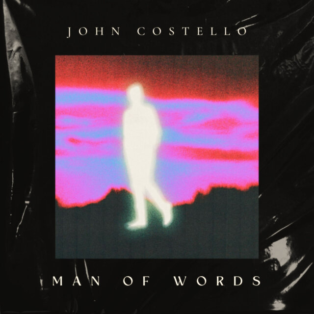 Man of Words