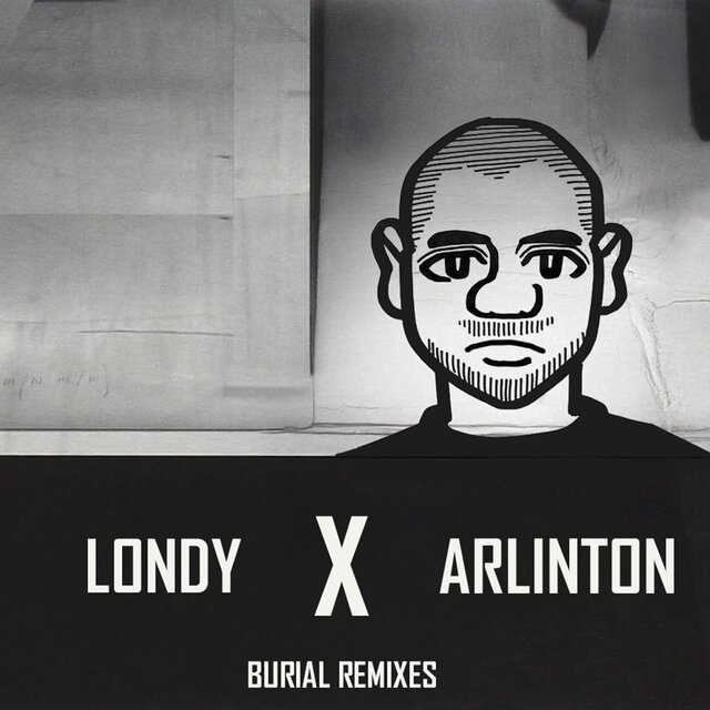 Burial Remixes, Vol. 1