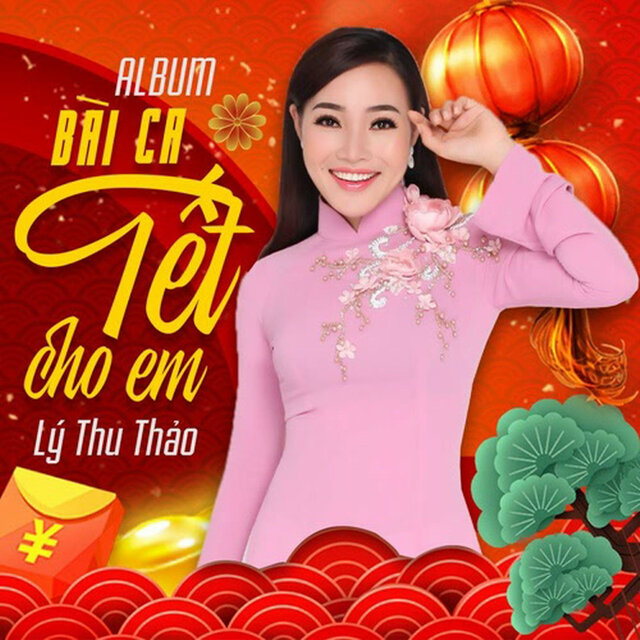 Bài Ca Tết Cho Em