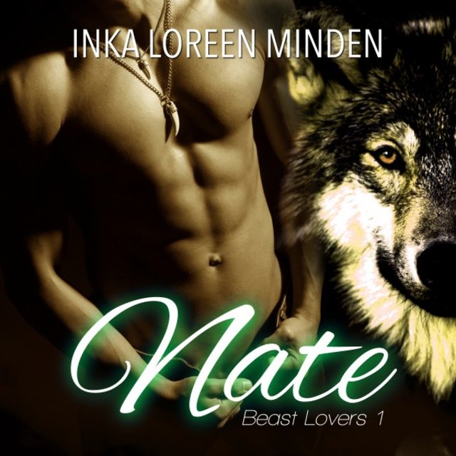 Nate (Beast Lovers 1)
