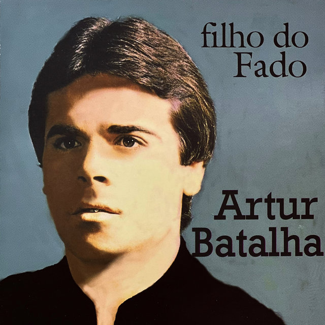 Filho Do Fado