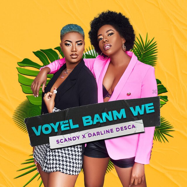 Voyel banm we
