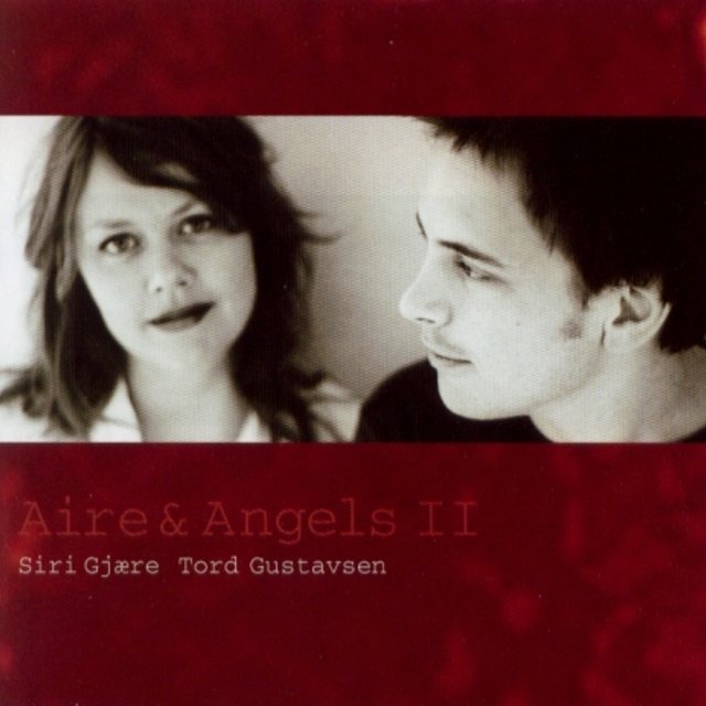 Aire & Angels II