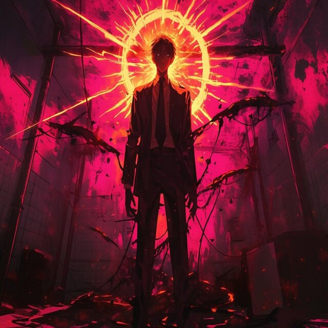 GOD-LIKE