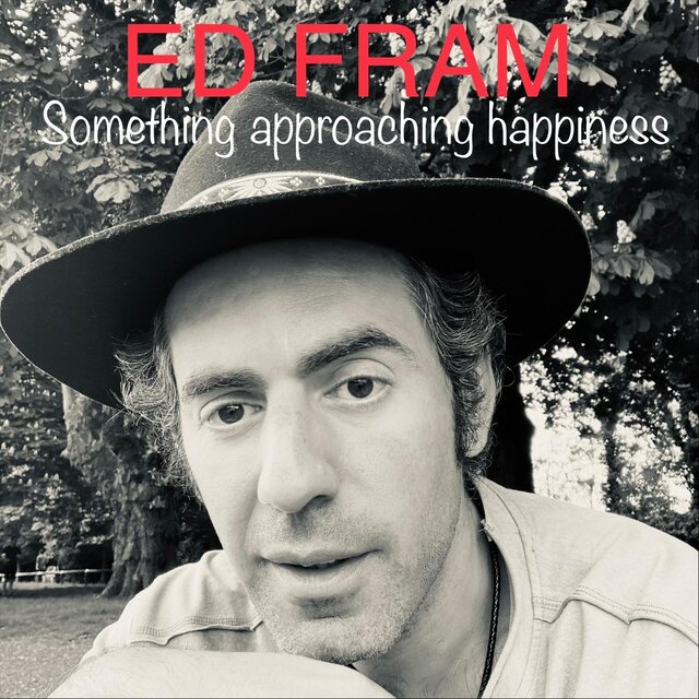 Something Approaching Happiness