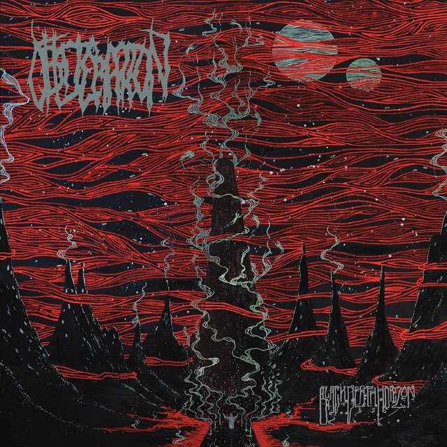 Black Death Horizon