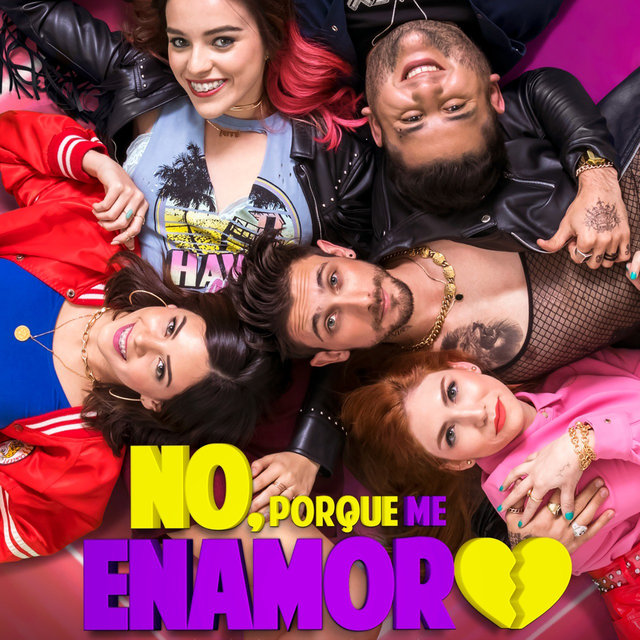 No, Porque Me Enamoro