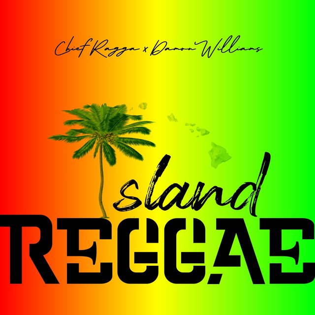 Island Reggae (feat. Damon Williams) [Radix remastered cut]