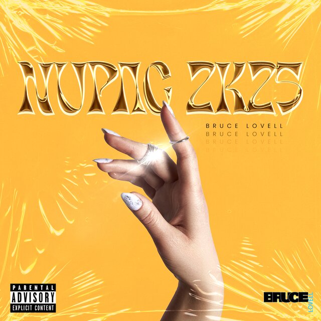 Nupac 2K25