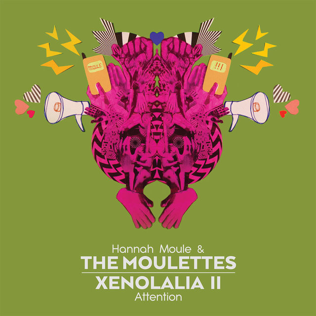 Xenolalia II