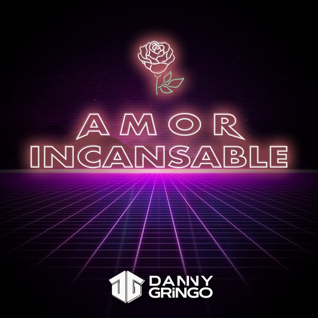 Amor Incansable