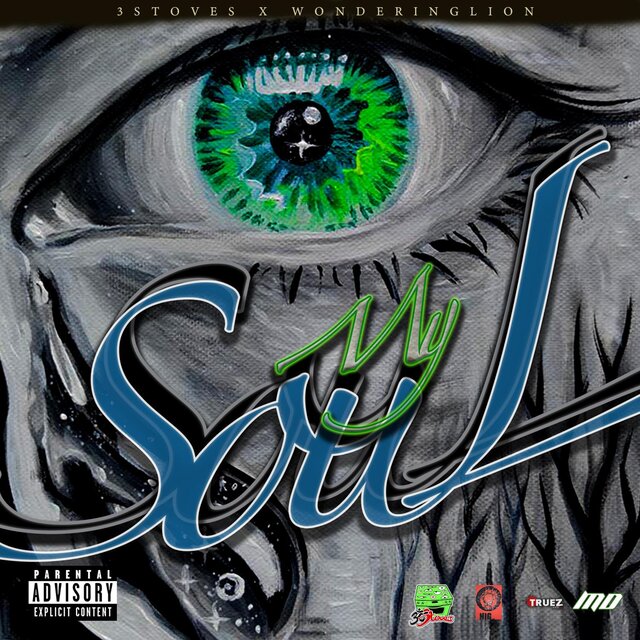 My Soul (feat. Wondering Lion)