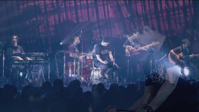 Hikari No Machi De (Live-2018 Solo Concert -METROPOLIS-@PACIFICO Yokohama, Kanagawa)