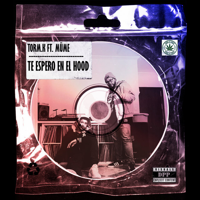 Te Espero En El Hood (feat. Müme)