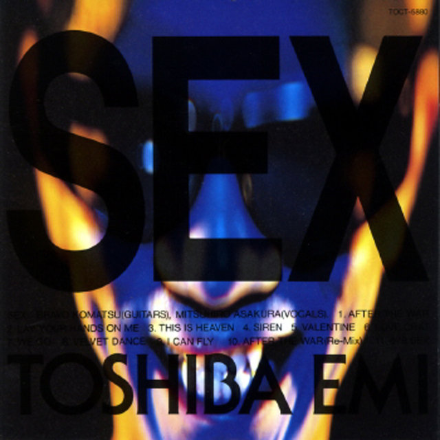 Sex