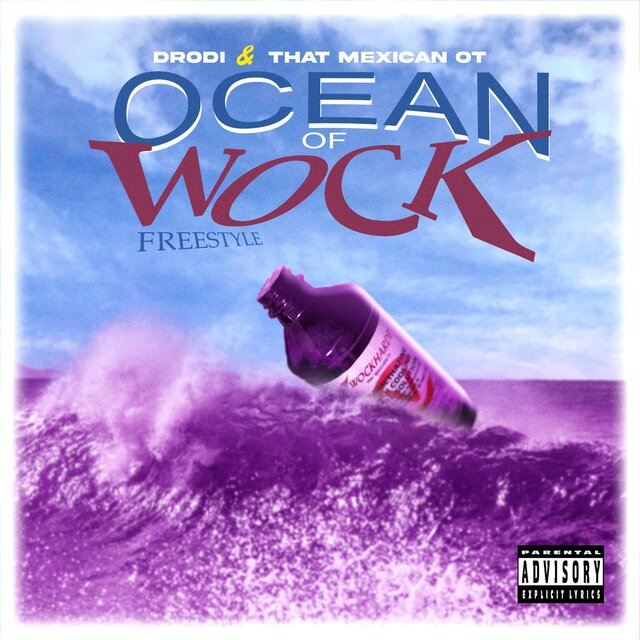 OCEAN OF WOCK