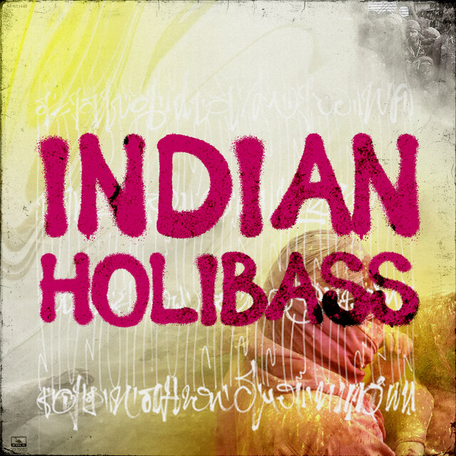 Indian Holibass