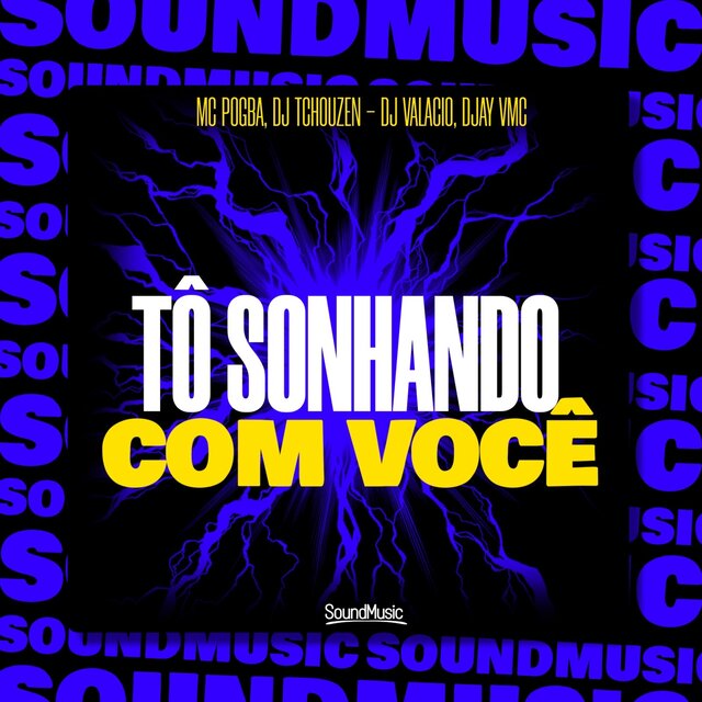 Tô Sonhando com Você