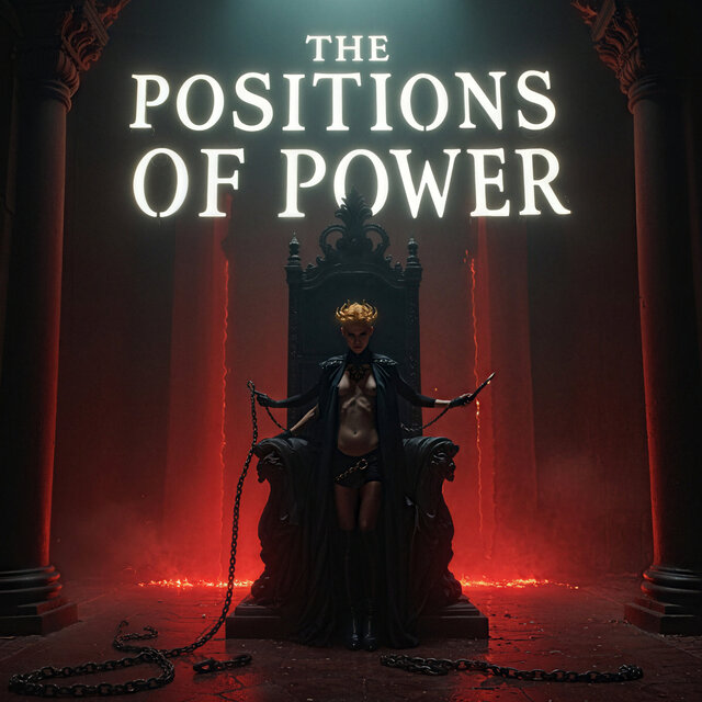 The Positions of Power