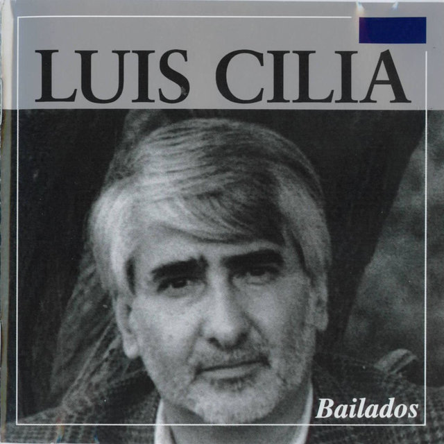 Bailados - Luís Cília