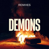 Demons (Slowed + Reverb)