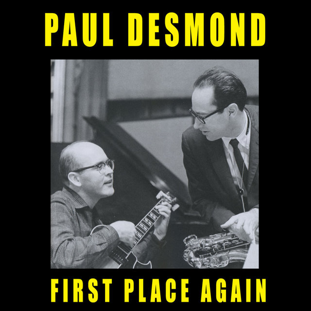 Bossa Antigua By Paul Desmond On Tidal tidal