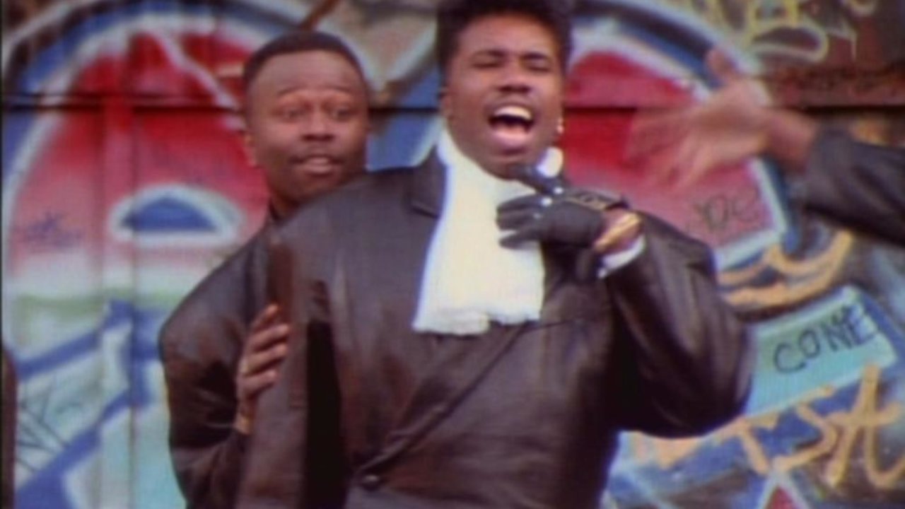 4-U (Full Force's Mellow Medley) (Video)