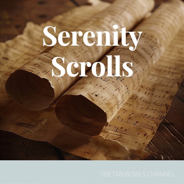 Serenity Scrolls