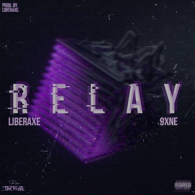 Relay (feat. 9xne)