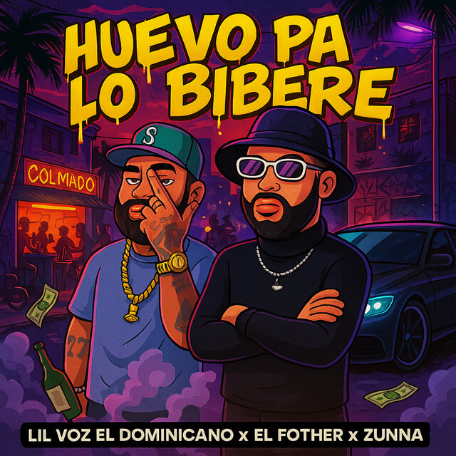 Huevo Pa Lo Bibere