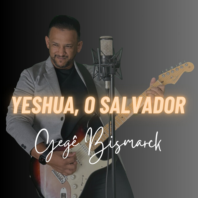 Yeshua, o Salvador
