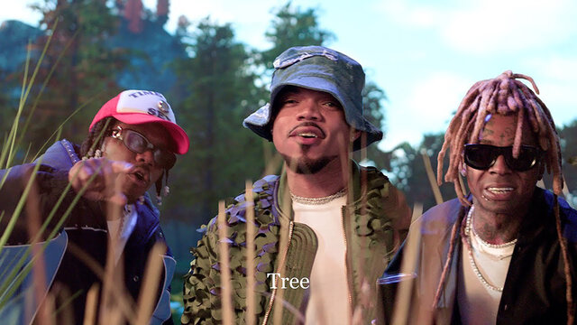 Tree (Official Video)