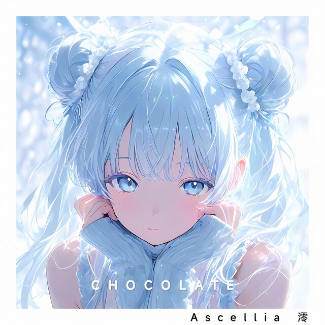 Chocolate (Special 2025)