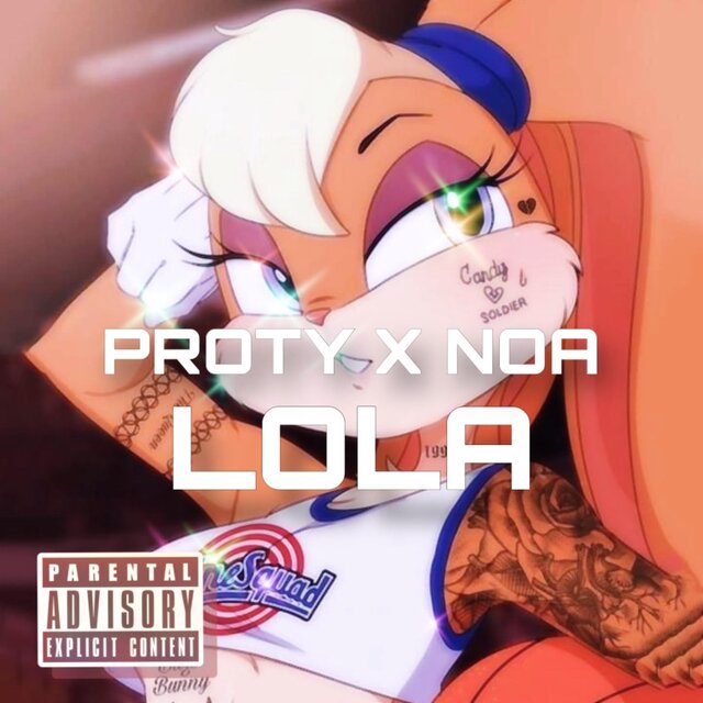 LOLA (feat. Noa)