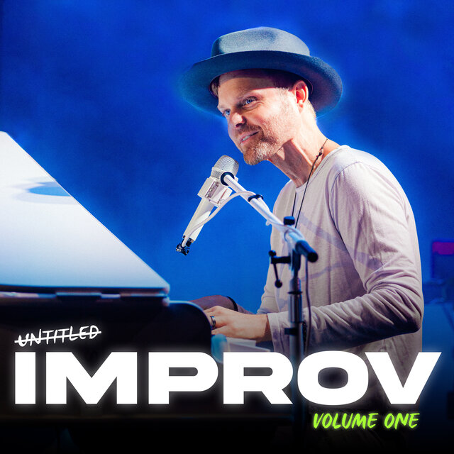 IMPROV SONGS (Volume One)