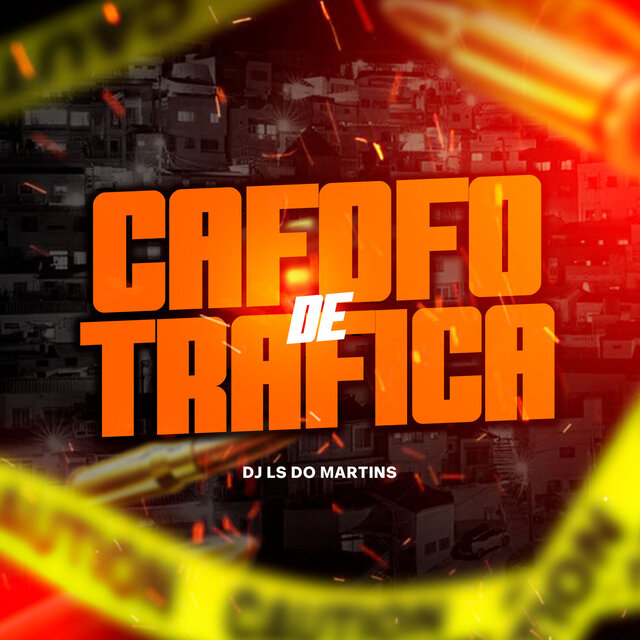 Cafofo de Trafica