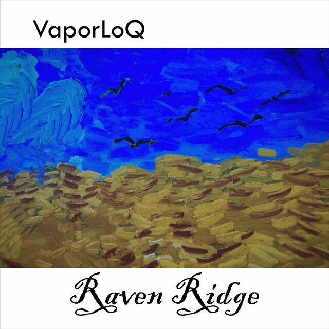 Raven Ridge