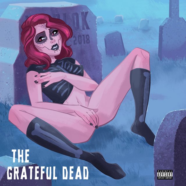The Grateful Dead