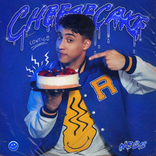 Cheesecake (Contigo)