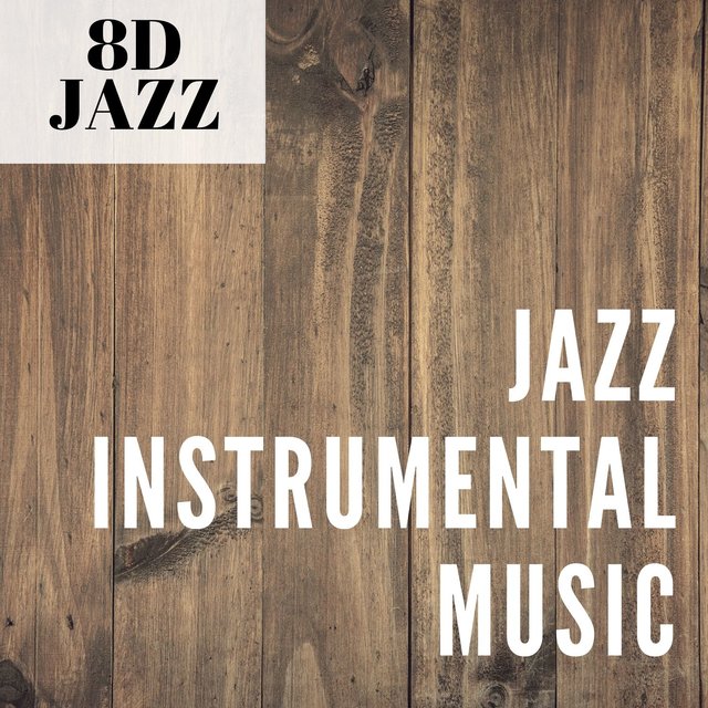 Jazz Instrumental Music for Relaxing, Study