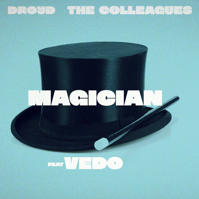 Magician