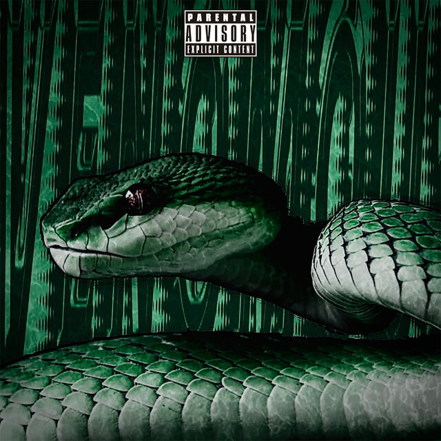 VENOMOUS