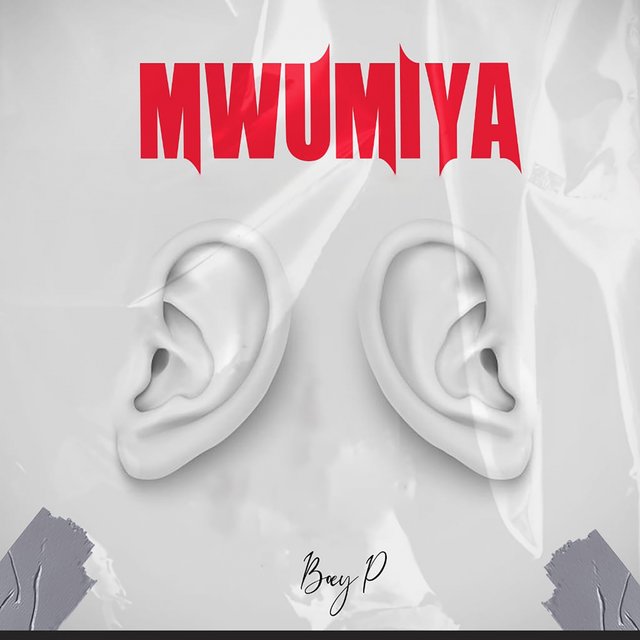 Mwumiya