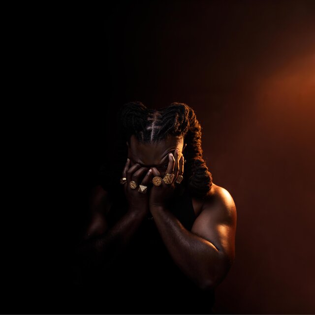 album image