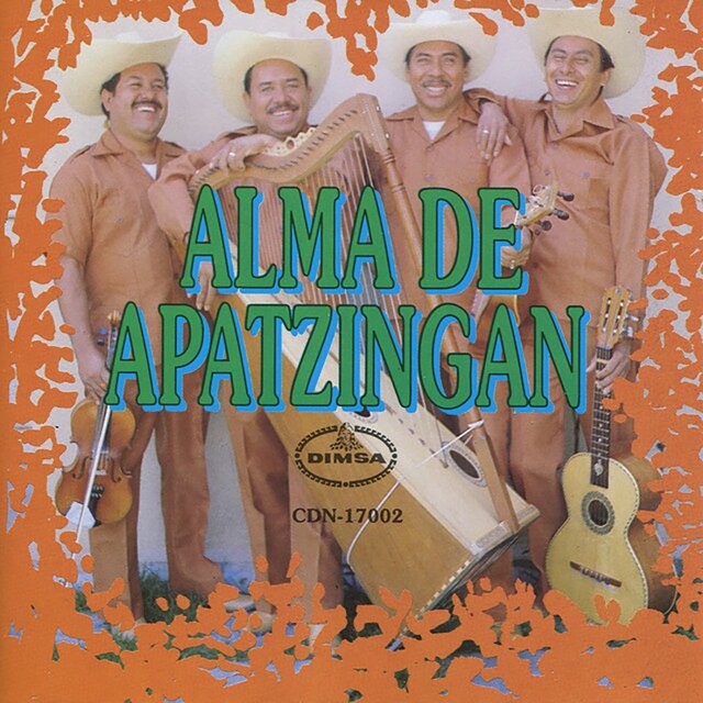 Alma de Apatzingan