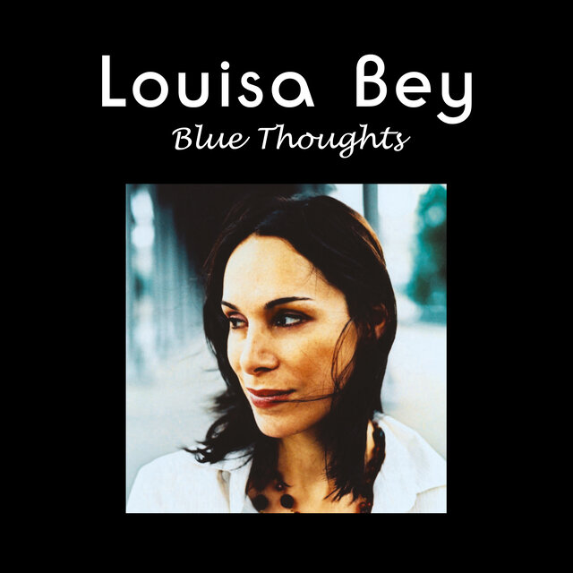 Blue Thoughts