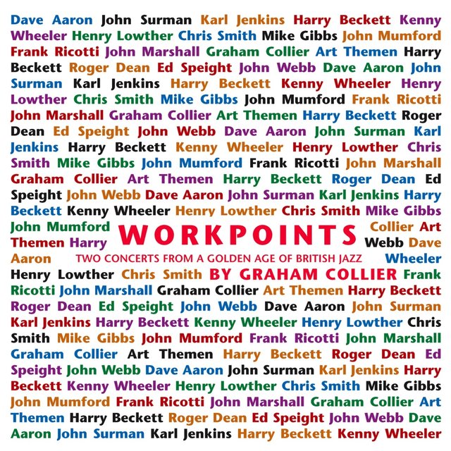Workpoints