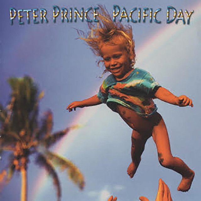 Pacific Day