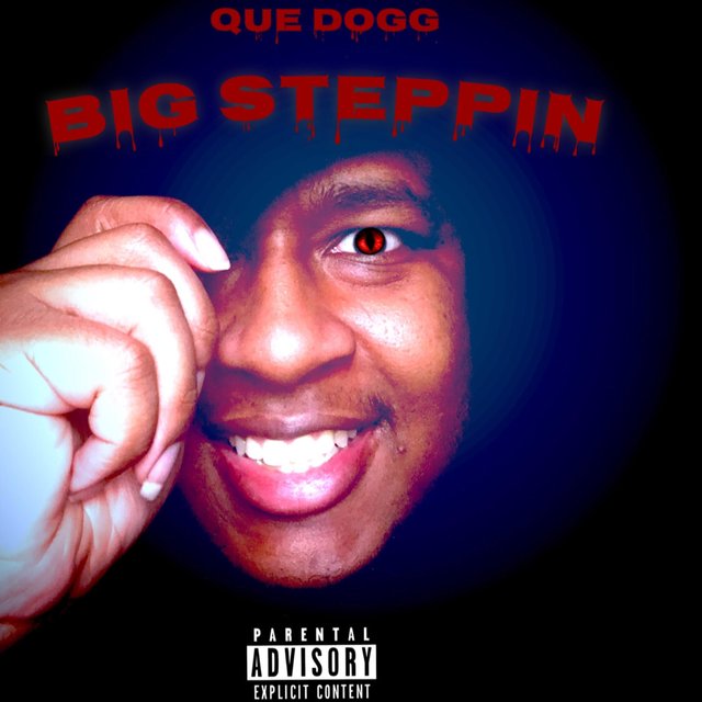 Big Steppin